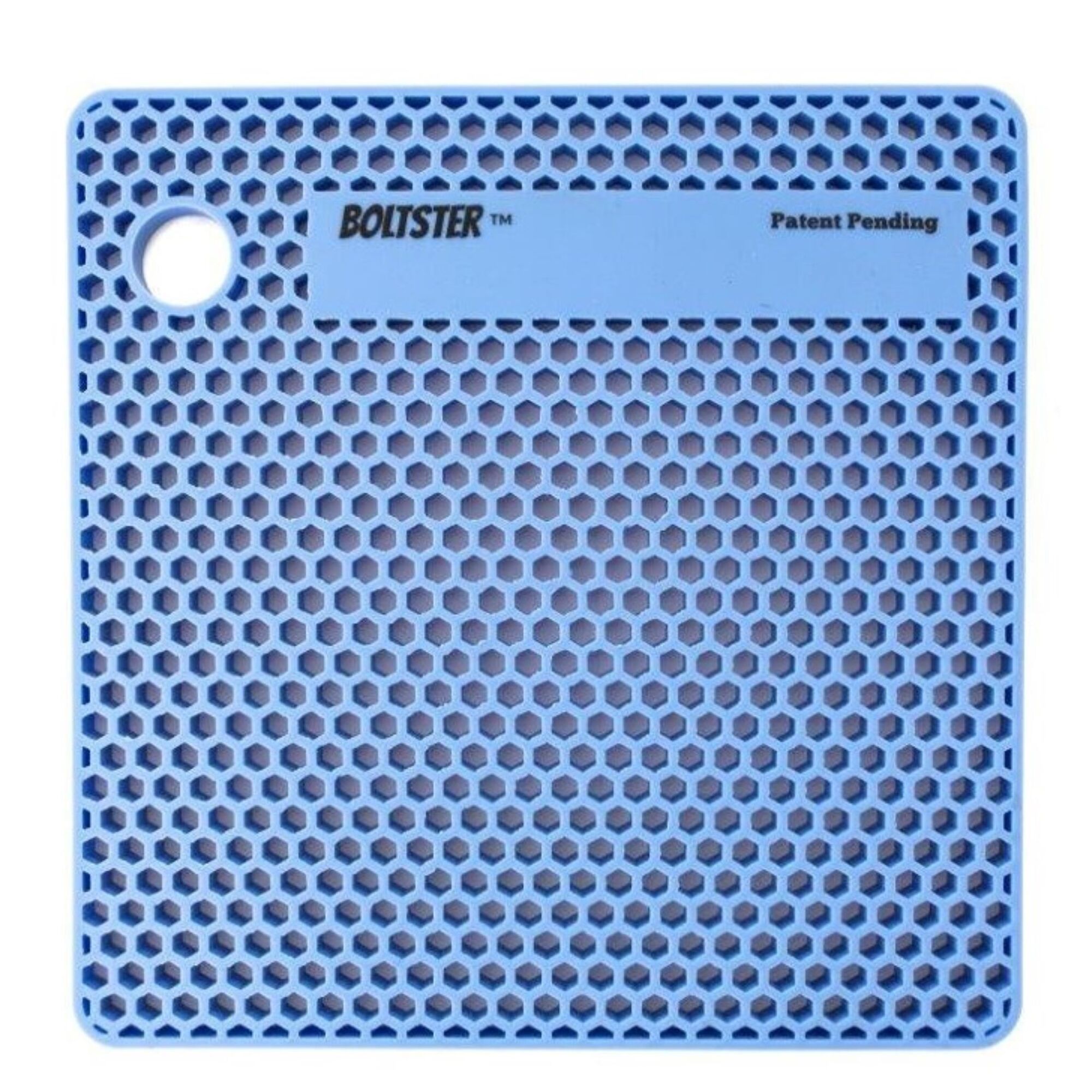 Boltster Inc, Original Bolt Organizer, Model# BTS-100001B